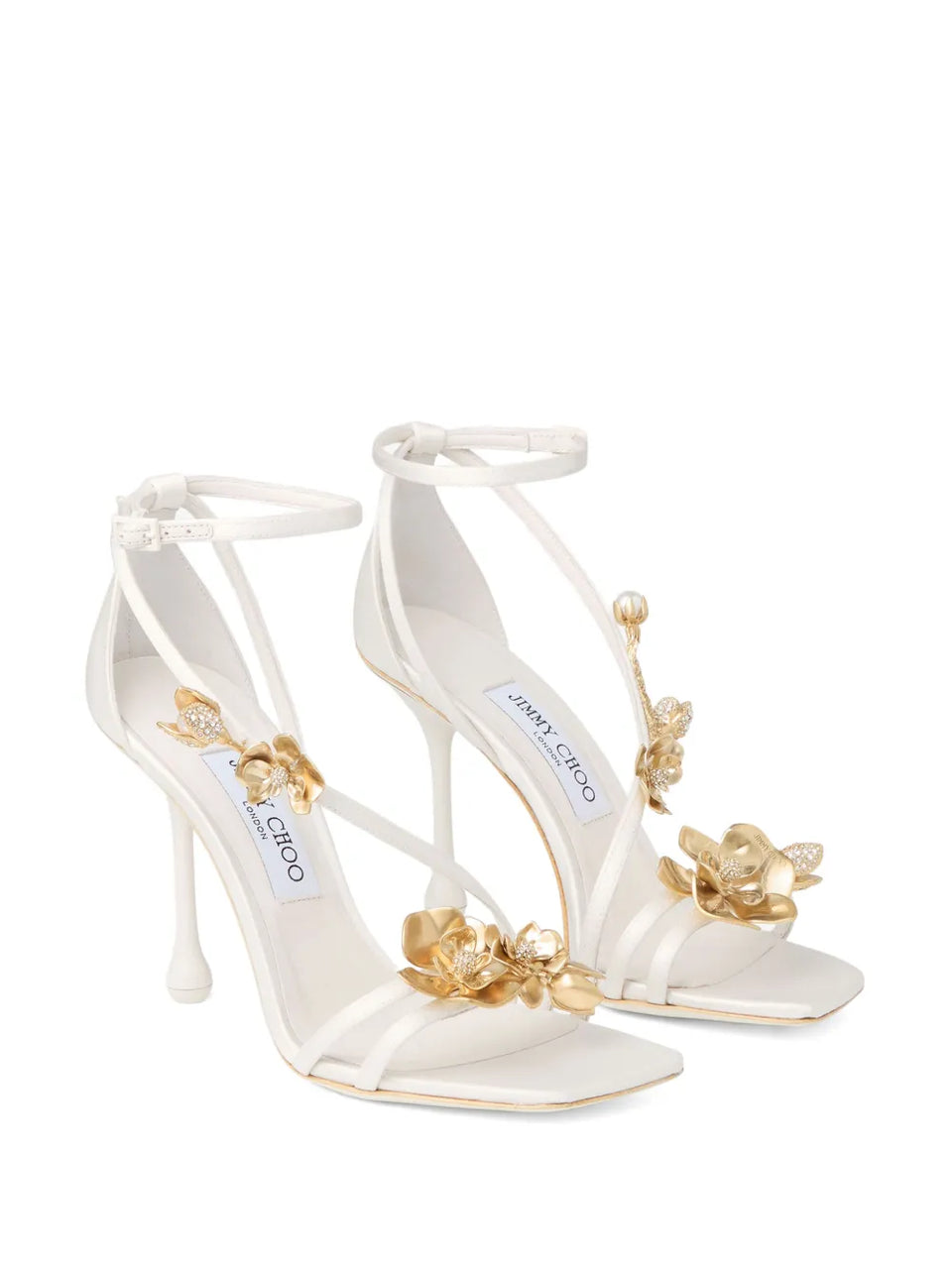 95mm Zea sandals