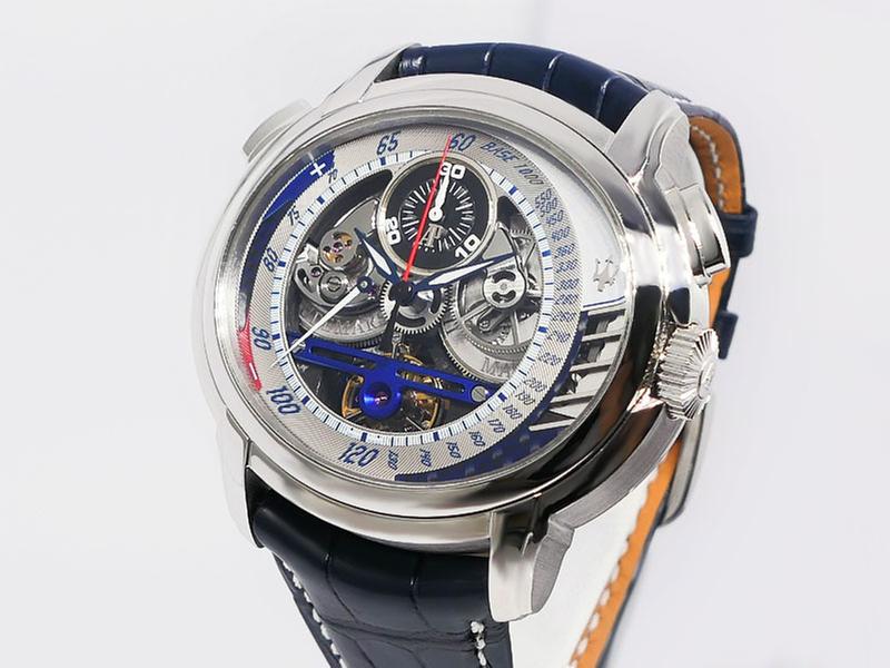 Audemars Piguet Millenary