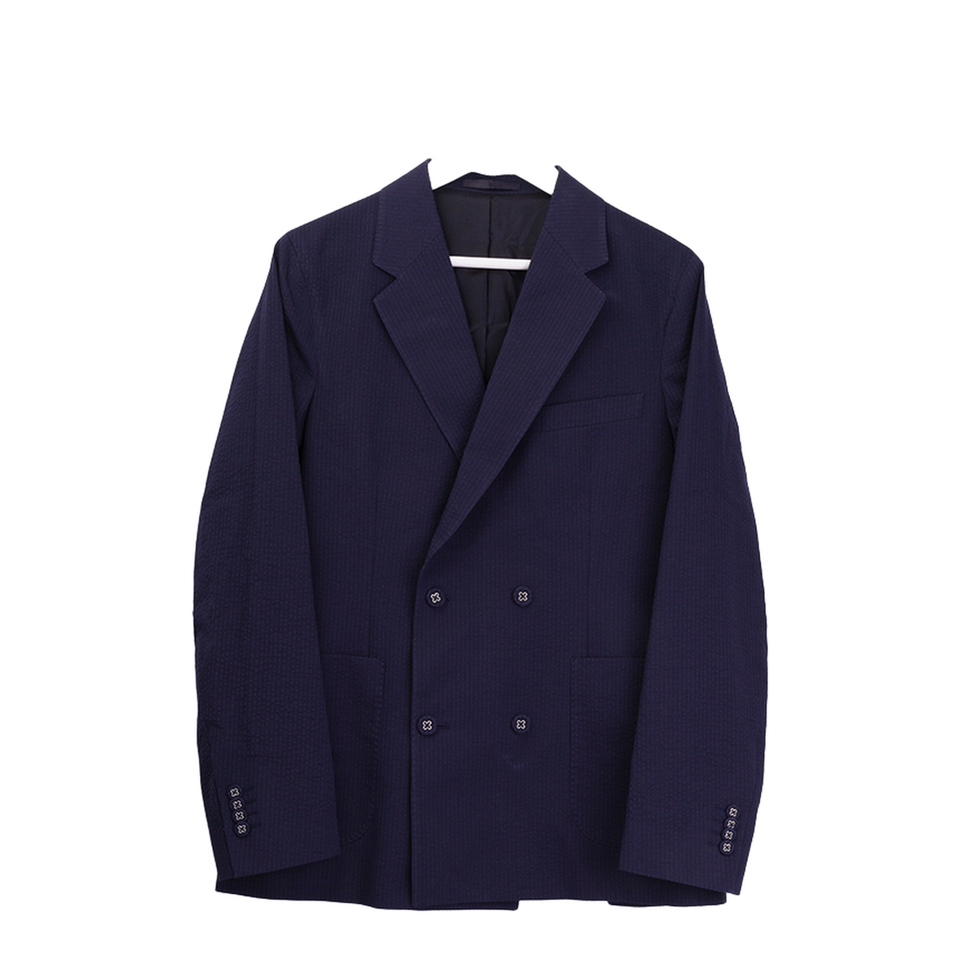 Jackets Blue