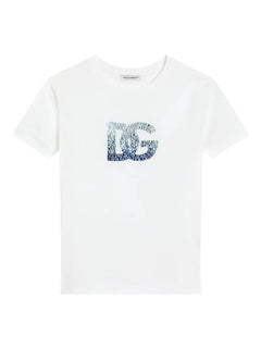 logo-studded T-Shirt