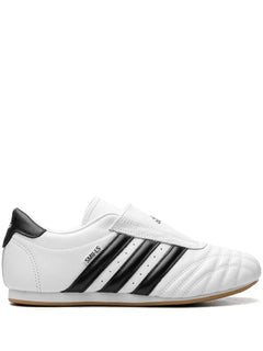 Taekwondo "Cloud White/Core Black/Gum" sneakers