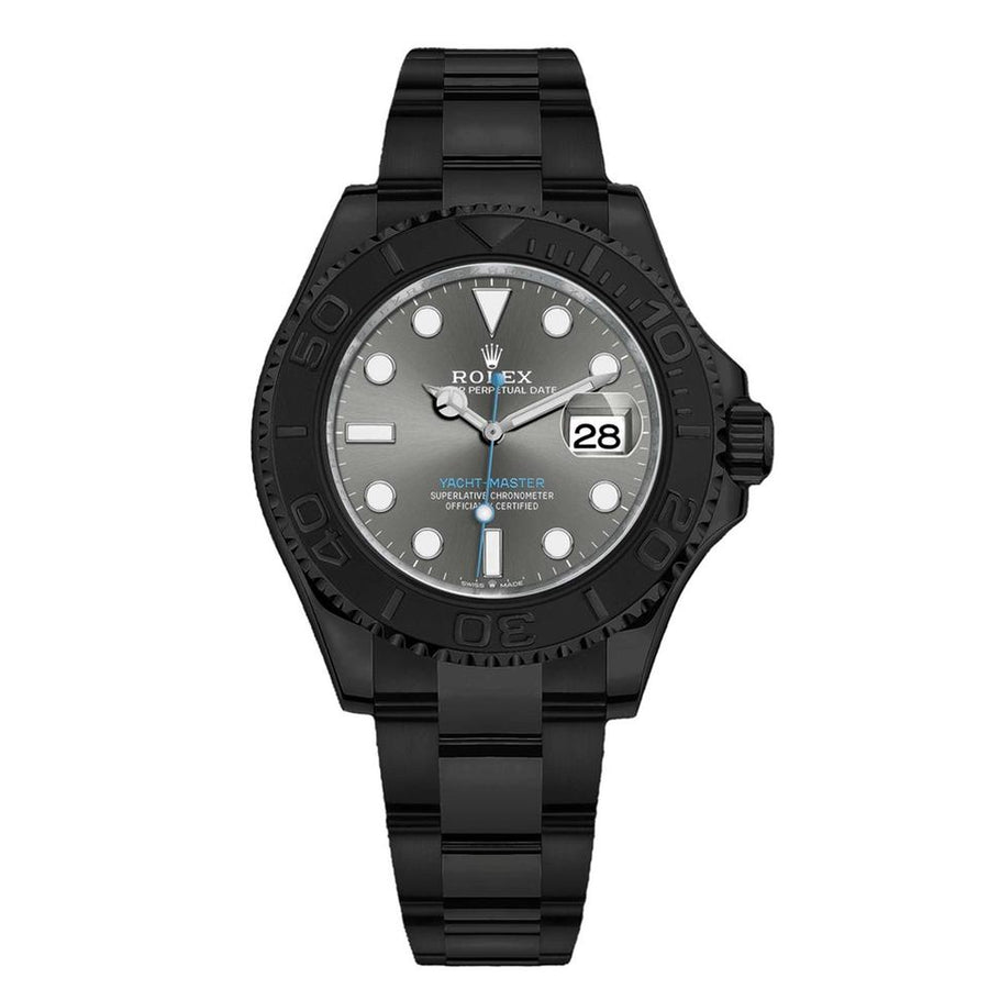 Rolex | Yacht-Master | 116622 | 40 mm | Automatic
