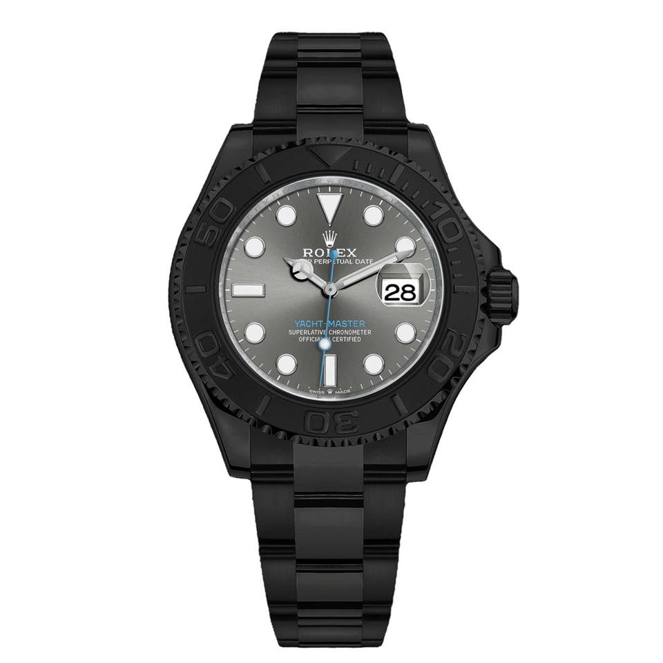 Rolex | Yacht-Master | 116622 | 40 mm | Automatic