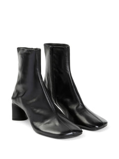 60mm Duty Free boots