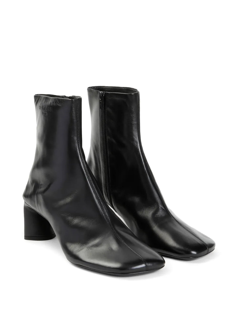 60mm Duty Free boots