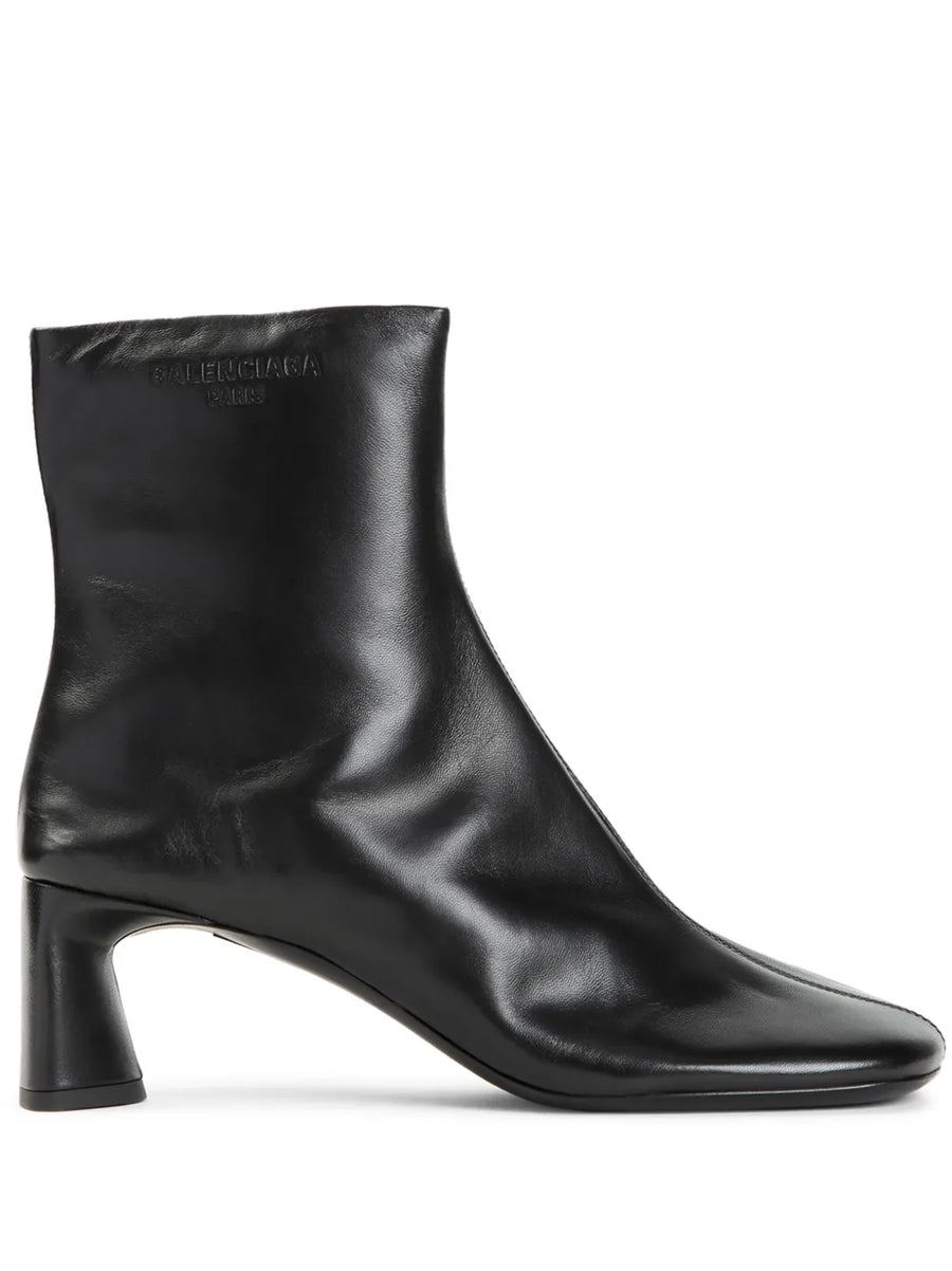60mm Duty Free boots