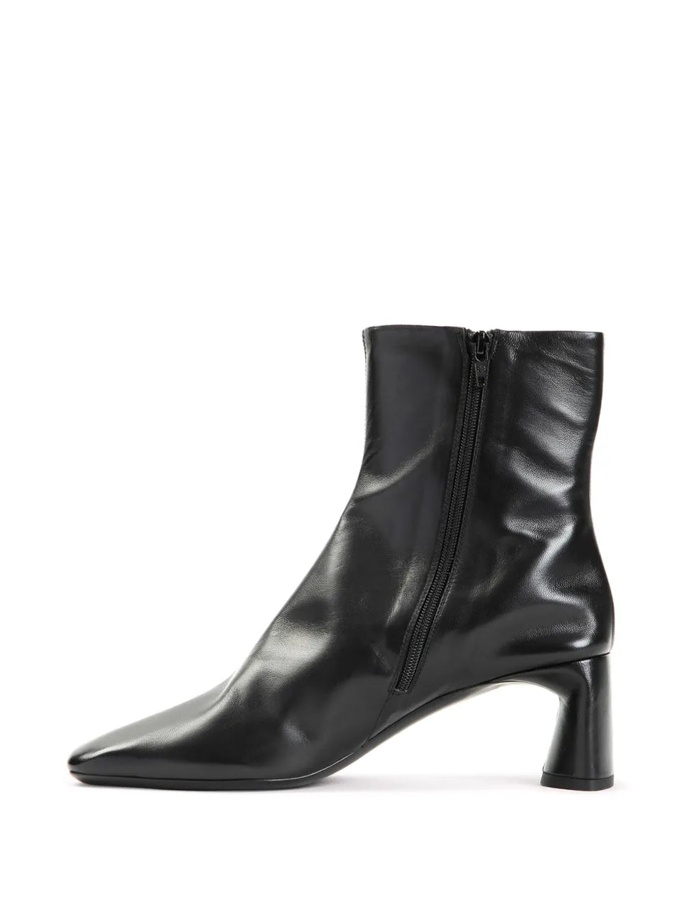 60mm Duty Free boots