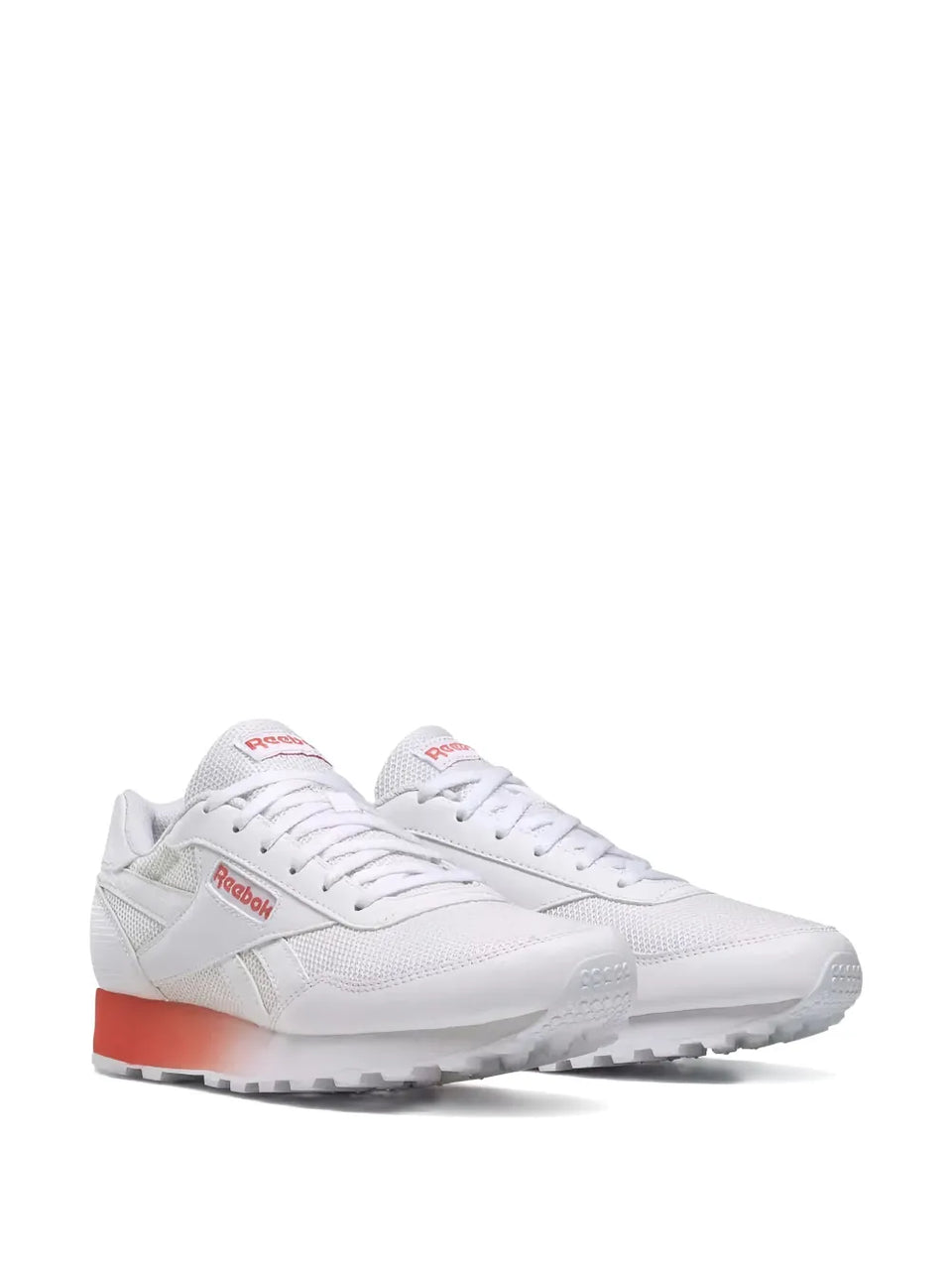 Rewind Run "White" sneakers