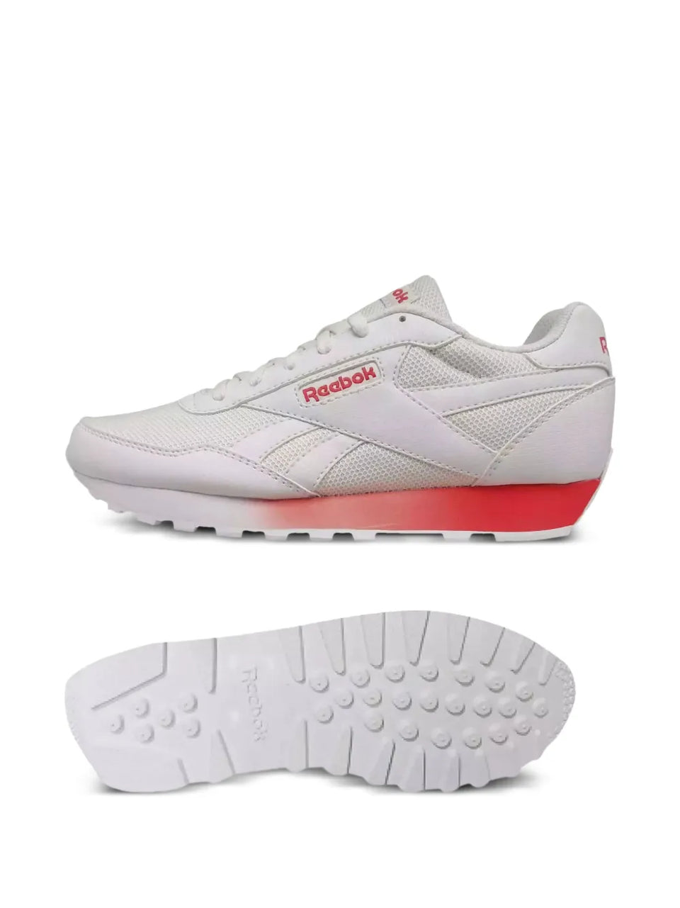 Rewind Run "White" sneakers
