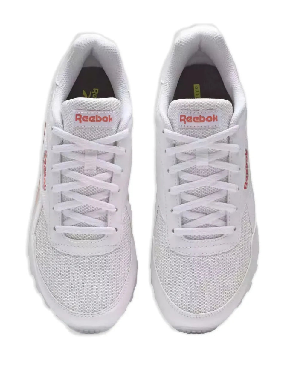 Rewind Run "White" sneakers