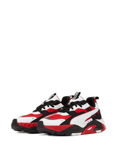 RS-TRCK "Super Red" sneakers