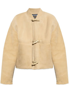 Telo cropped jacket