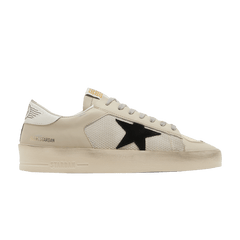 Golden Goose Wmns Stardan 'Sand Black'