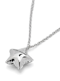 Balloon Star necklace