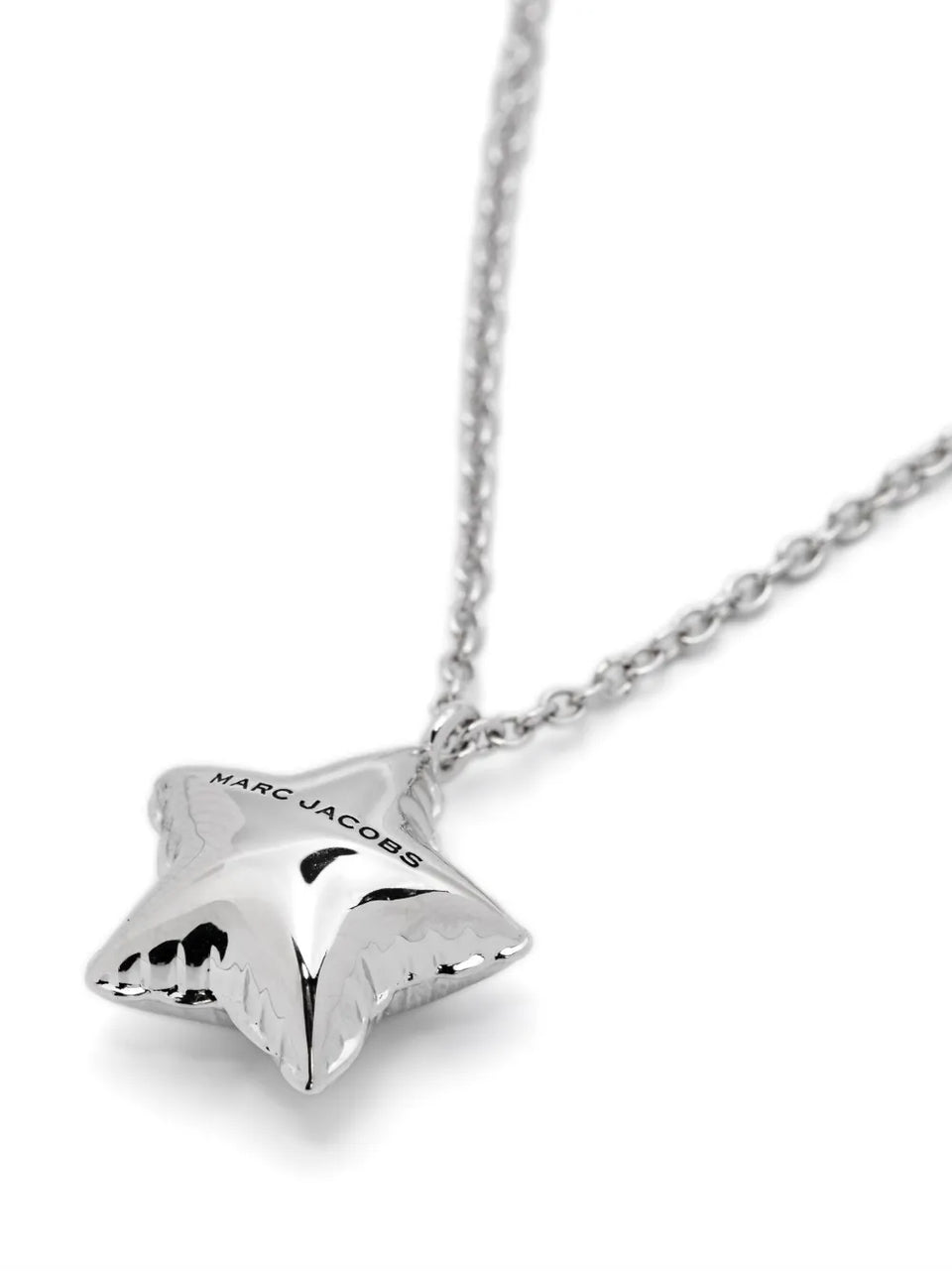 Balloon Star necklace