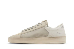 Golden Goose Wmns Stardan 'Sand Black'