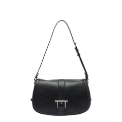 Black Crossbody Handbag