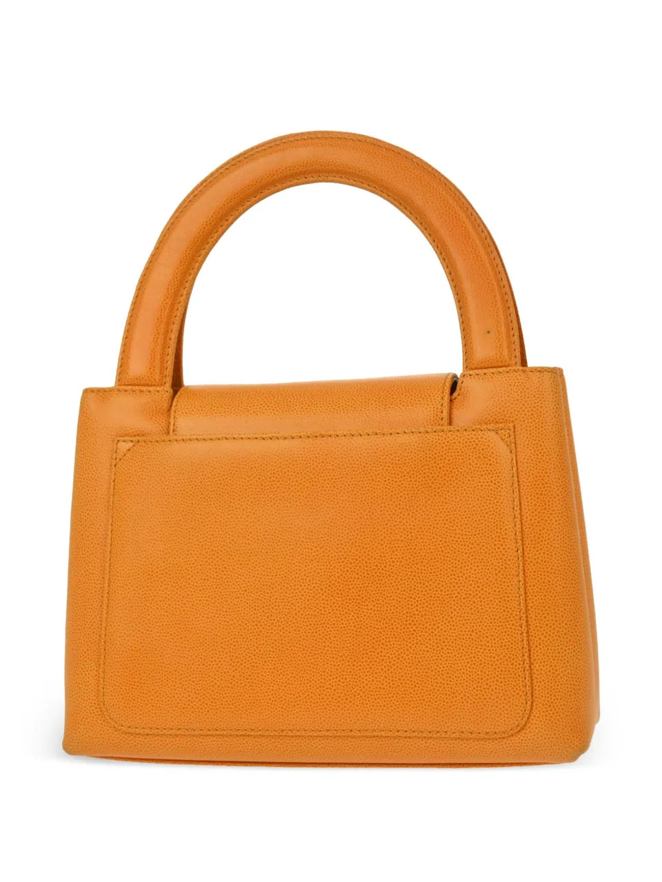1998 top-handle bag