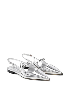 Didi ballet flats