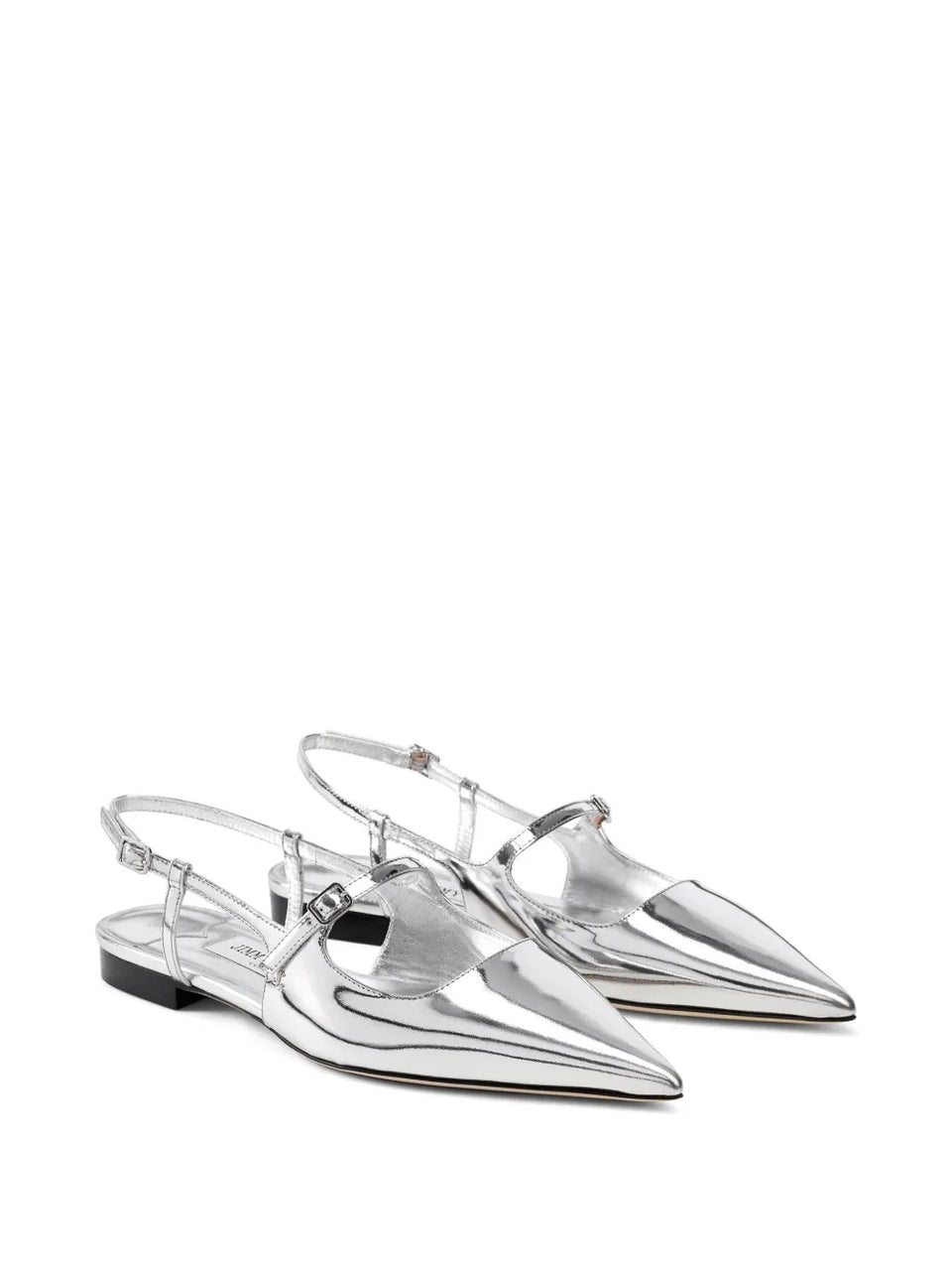 Didi ballet flats
