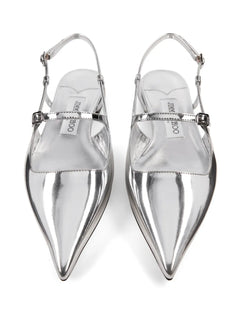 Didi ballet flats
