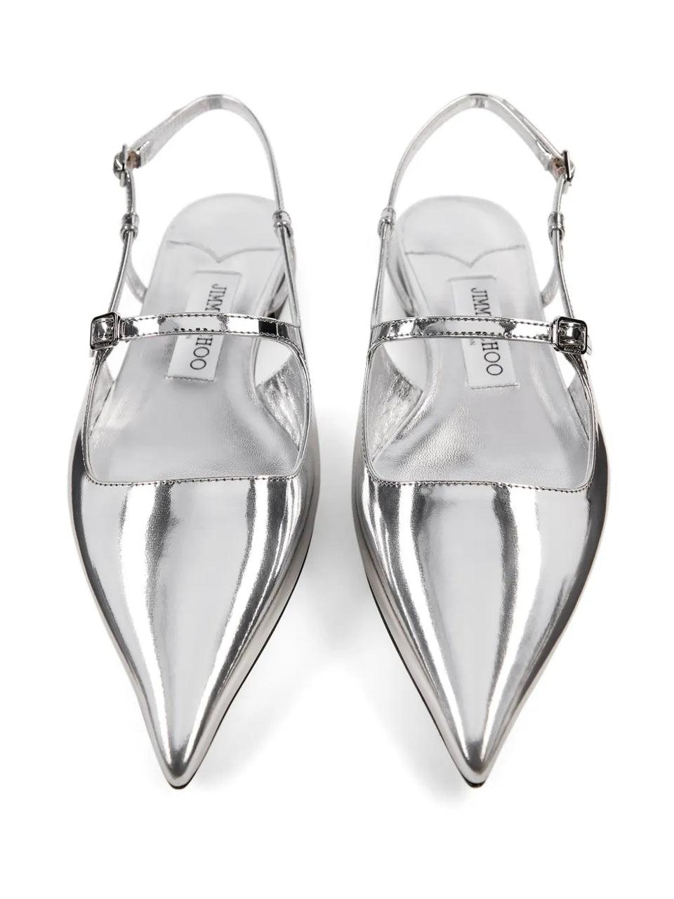 Didi ballet flats