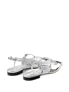 Didi ballet flats