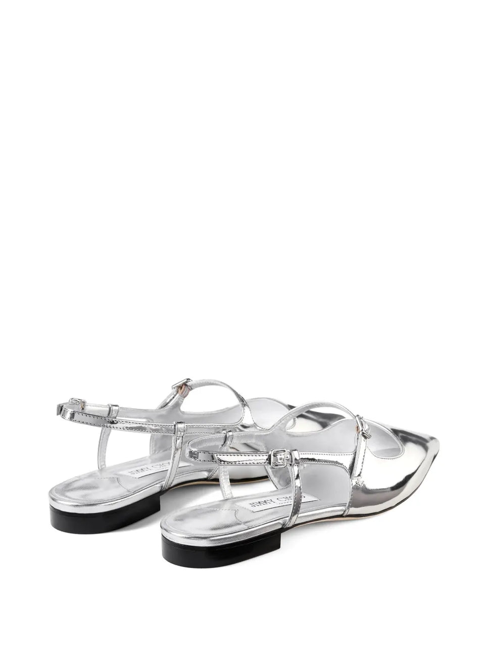Didi ballet flats