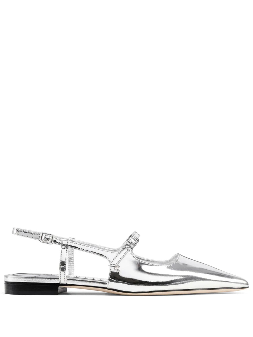 Didi ballet flats