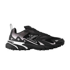 Louis Vuitton Runner Tatic Black