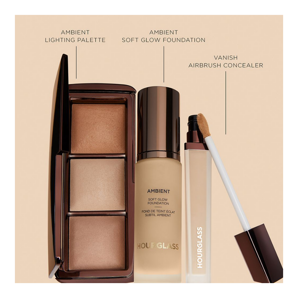 Ambient Soft Glow Foundation