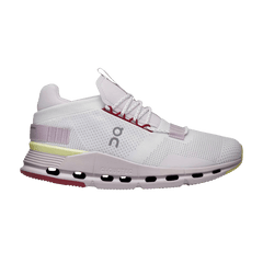 Wmns Cloudnova 'Undyed White Fade'