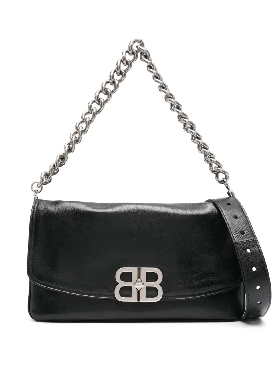 medium BB shoulder bag
