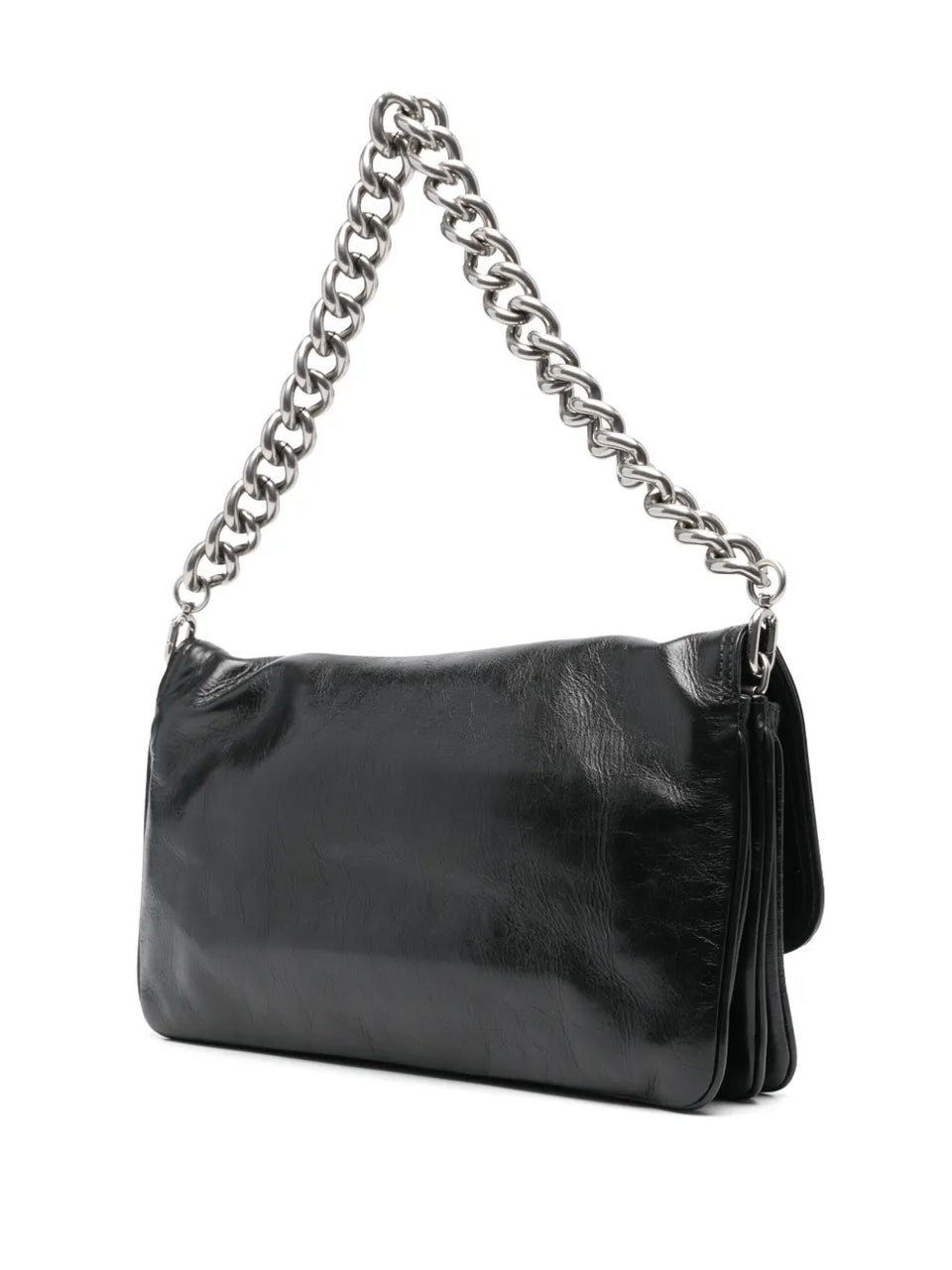 medium BB shoulder bag