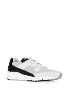 Bump sneakers