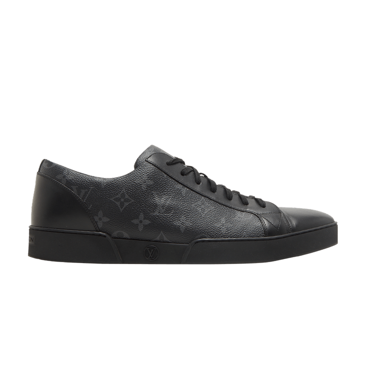 Louis Vuitton Match-Up Sneaker Black