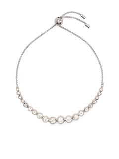 Imber Tennis bracelet