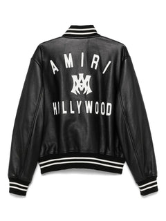 MA Hollywood bomber jacket
