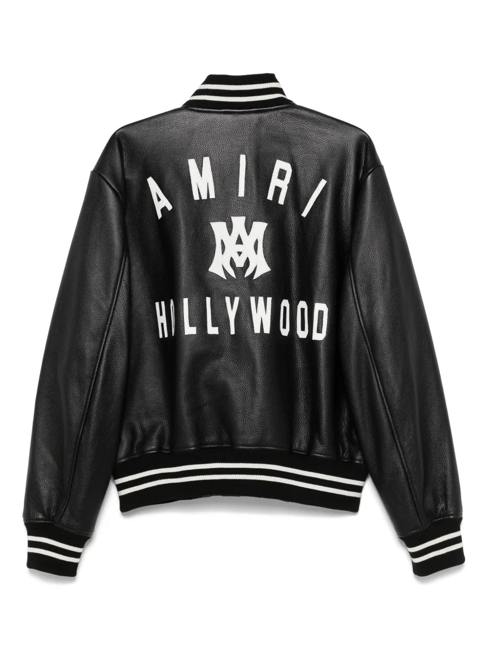 MA Hollywood bomber jacket