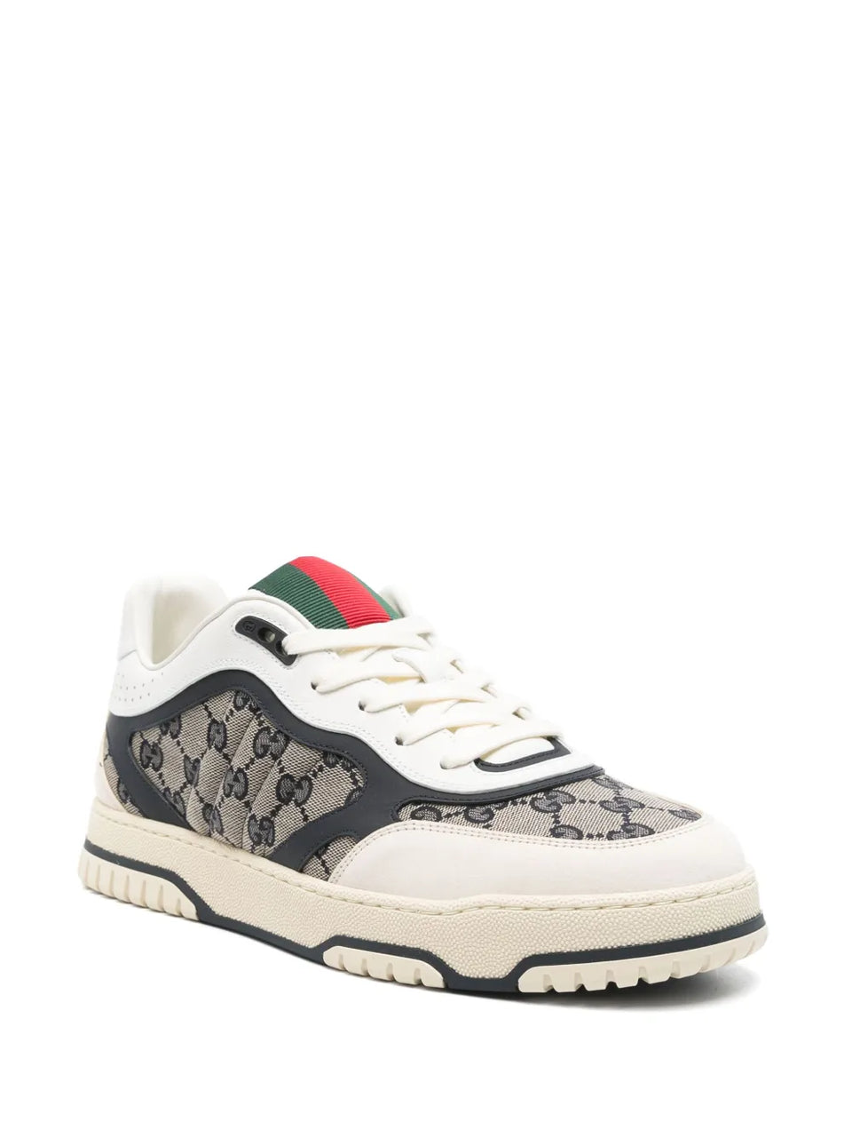 Re-Web sneakers