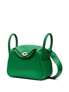 mini Lindy shoulder bag