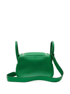 mini Lindy shoulder bag