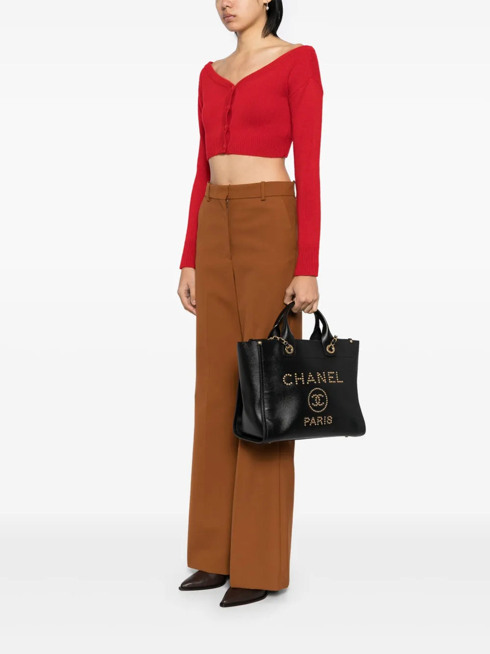 Deauville bag