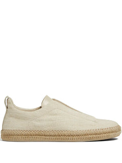 Triple Stitch espadrilles