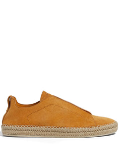 Triple Stitch espadrilles