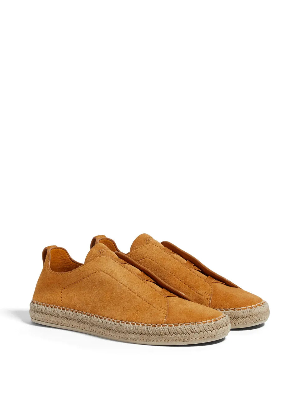 Triple Stitch espadrilles