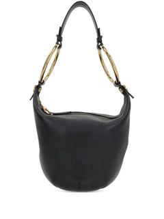 leather tote bag