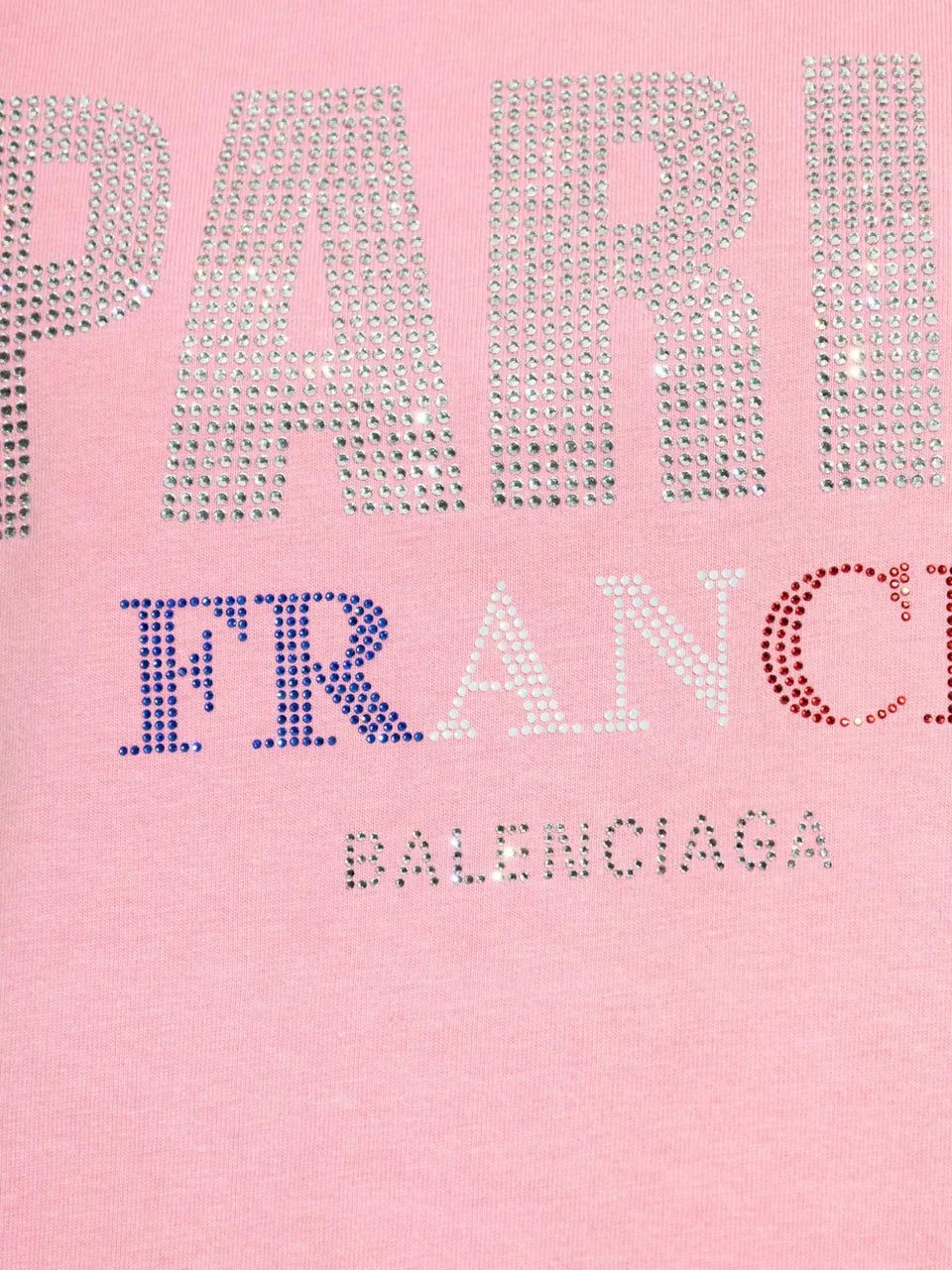 logo-studded T-Shirt
