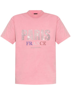 logo-studded T-Shirt