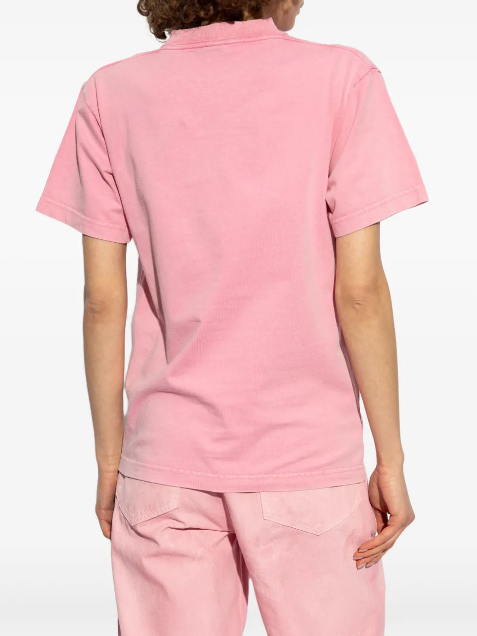 logo-studded T-Shirt